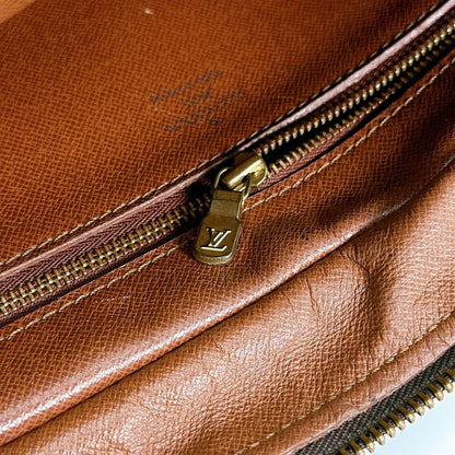 Louis Vuitton M51274 Monogram Trocadero 27 Crossbody Shoulder Bag Louis Vuitton