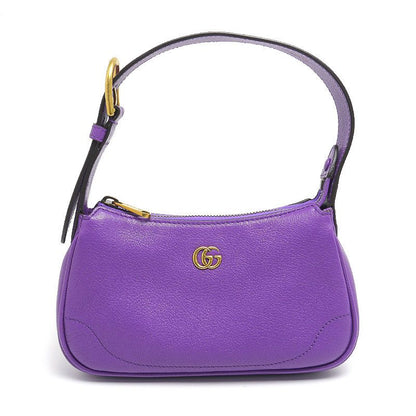 Gucci Aphrodite 739076 GG Marmont Small Handbag