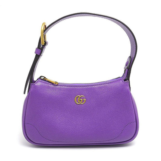 Gucci Aphrodite 739076 GG Marmont Small Handbag