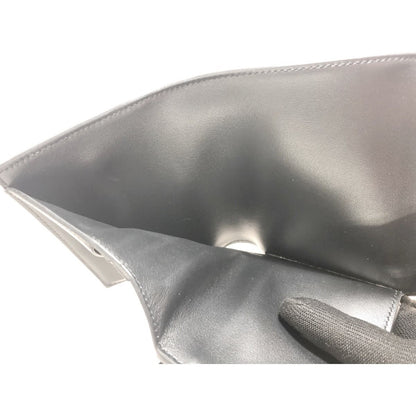 Celine Small Trifold Wallet Trifold Wallet Black