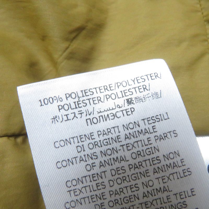 Gucci×the North FACE Gucci×the North Face 21-22aw 663921 Volume Forest Print