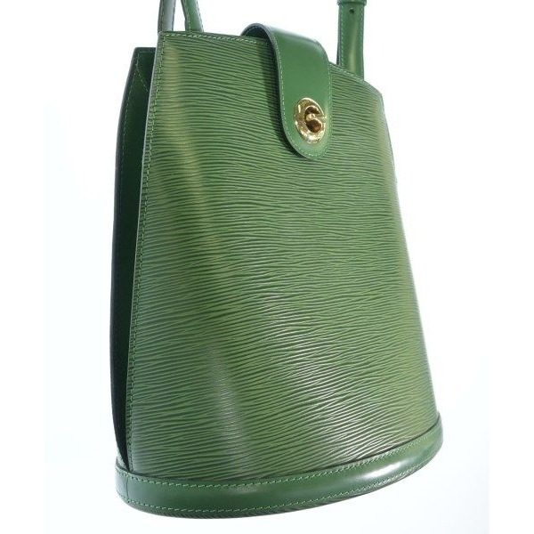 Louis Vuitton Shoulder Bag — view 8