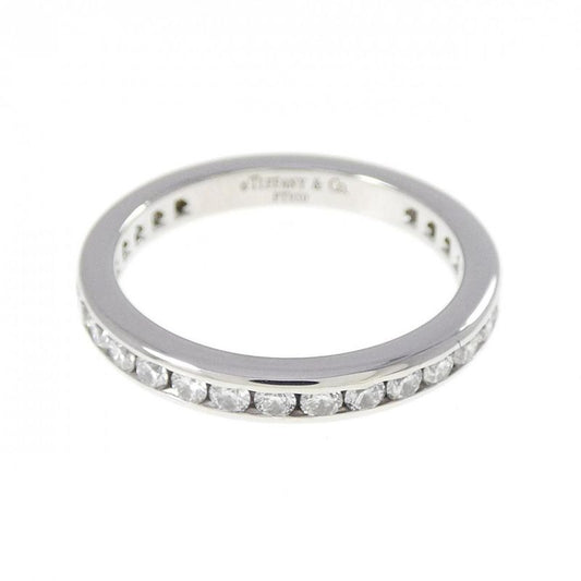 Tiffany & Co Full Circle Channel Setting Ring