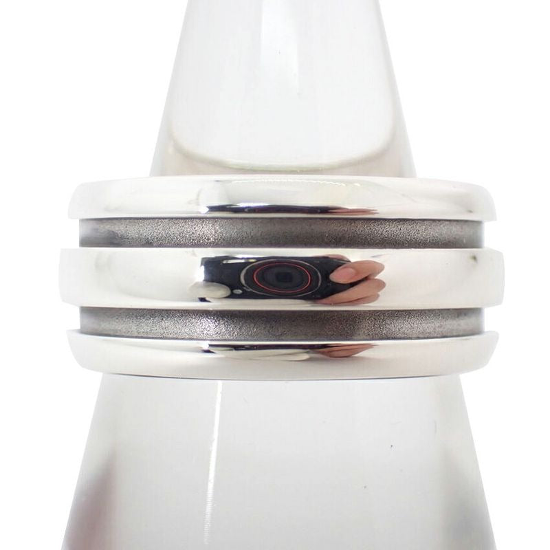 Tiffany & Co/925 Double Line Ring 13.5