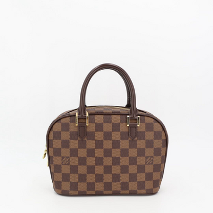 Louis Vuitton Damier Sarria Mini Handbag N51286