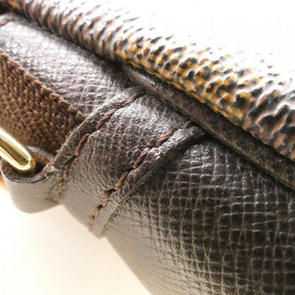 Louis Vuitton Damier Trousse Makeup Pouch — view 3