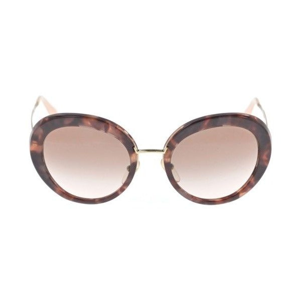 Prada Brown Sunglasses — view 2