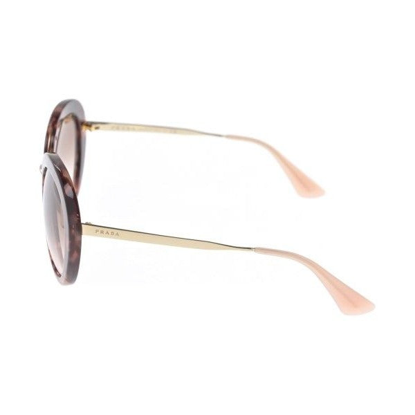 Prada Brown Sunglasses — view 3