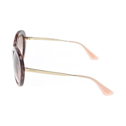 Prada Brown Sunglasses — view 3
