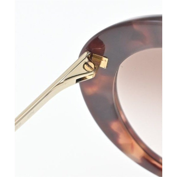 Prada Brown Sunglasses — view 6