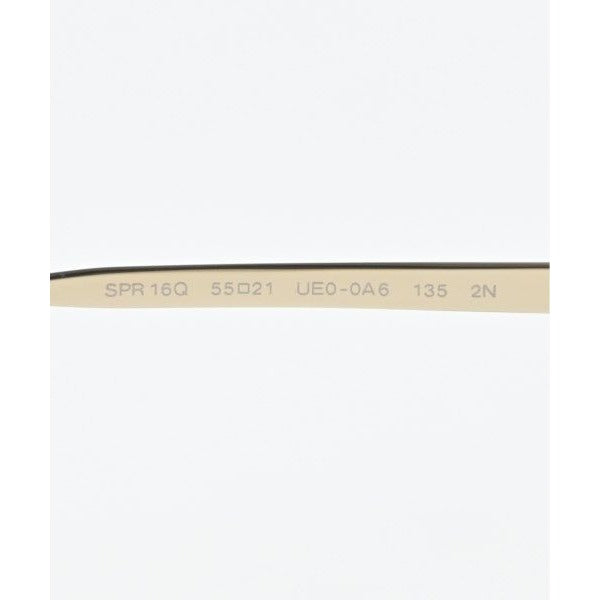 Prada Brown Sunglasses — view 7