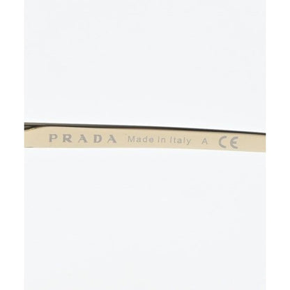 Prada Brown Sunglasses — view 8