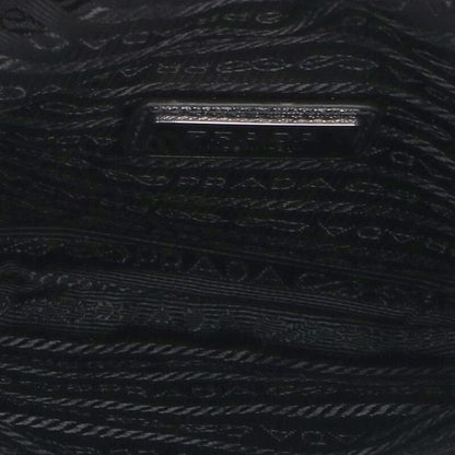 Prada 2vh176 Re-nylon X Saffiano Leather Shoulder Bag Men's