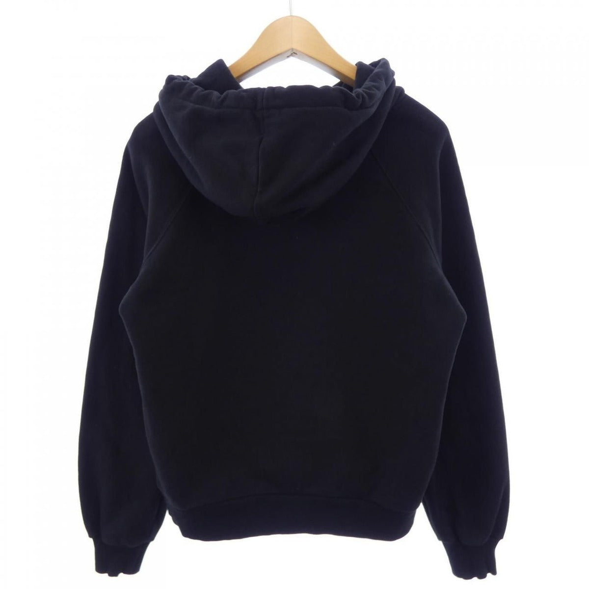 Celine Hoodie Black — view 2