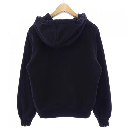 Celine Hoodie Black — view 2