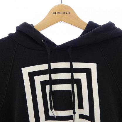 Celine Hoodie Black — view 5