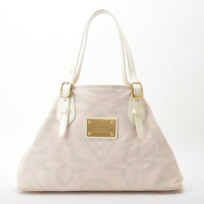 Louis Vuitton Taysienne PM Tote Shoulder Bag Monogram