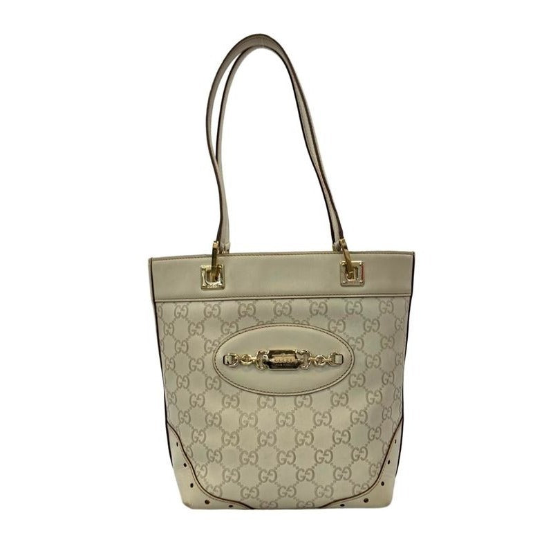Gucci Tote Shoulder Bag
