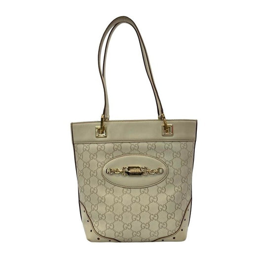 Gucci Tote Shoulder Bag