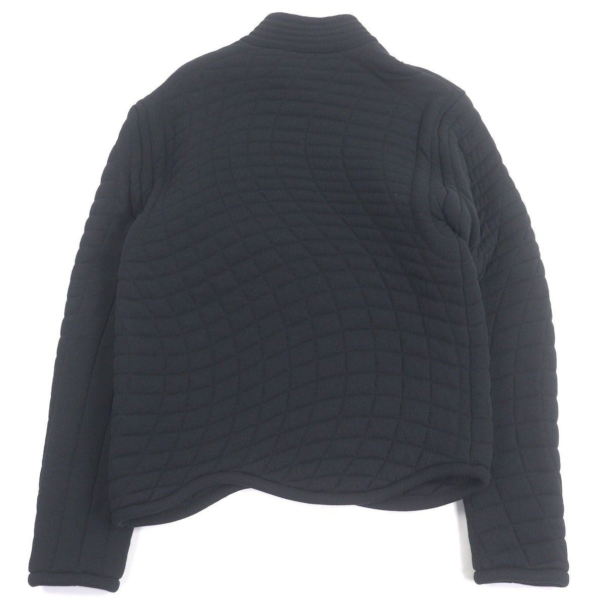 Louis Vuitton Plain Rainbow Zipup Quilted Jacket Filled — view 4