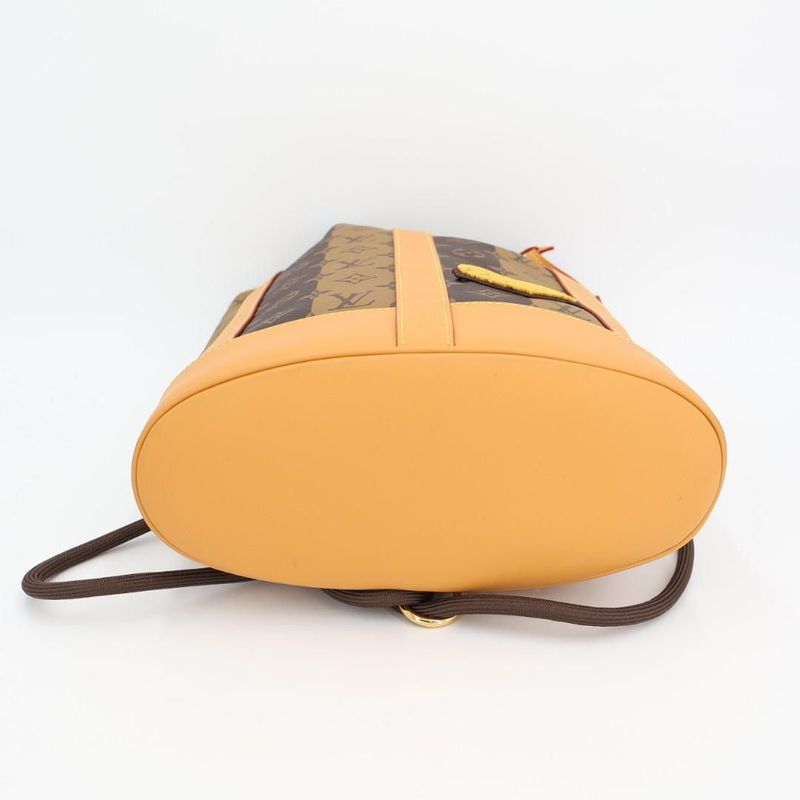 Louis Vuitton Randonne Backpack/Backpack