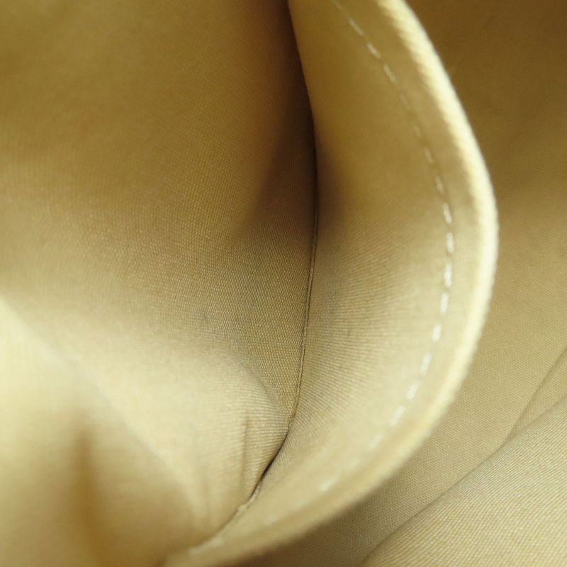 Louis Vuitton N41112 Syracuse PM Shoulder Bag Damier Canvas Women