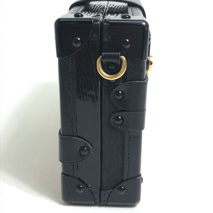 Louis Vuitton M54651 Epi Petite Mal Pochette Shoulder Bag