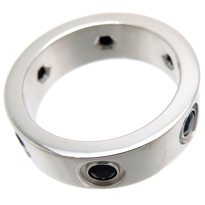 Cartier Ring Love Size 49
