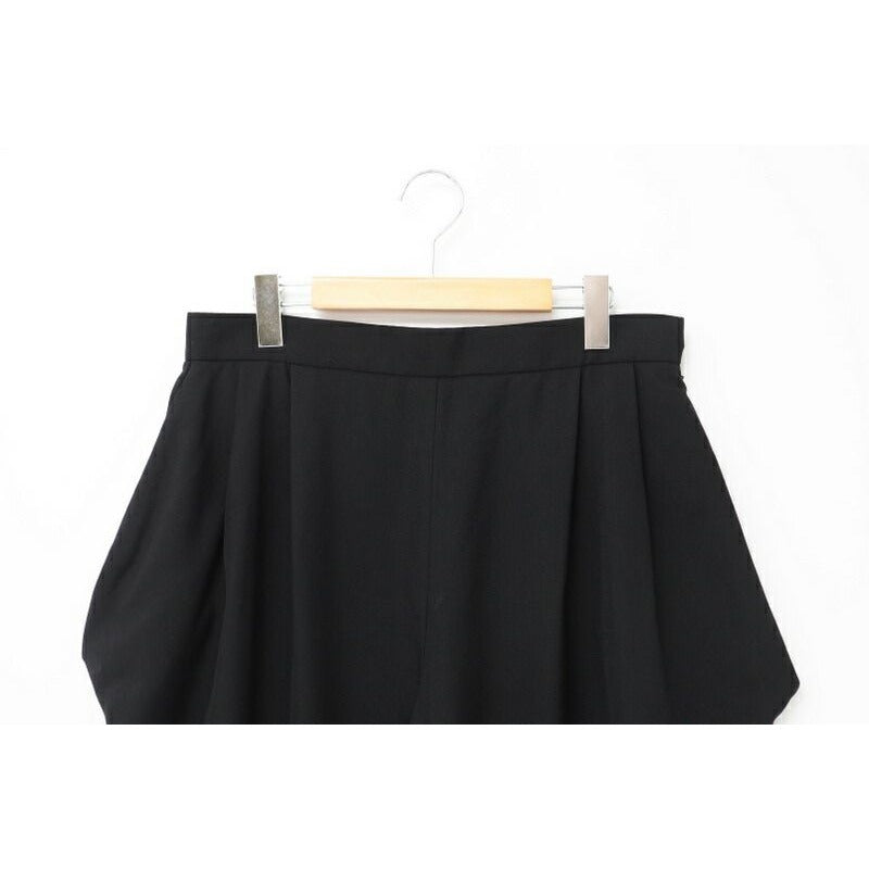 Celine Pants Size 44 Wool Jodhpurs None Go6509 — view 3