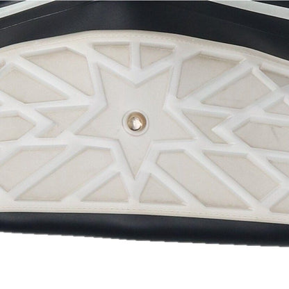 Christian Dior VIBE 2wayleather Small Bow Ring Handbag Women