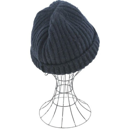 Prada Knit Cap Beanie Hat — view 2