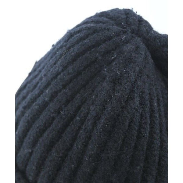 Prada Knit Cap Beanie Hat — view 4