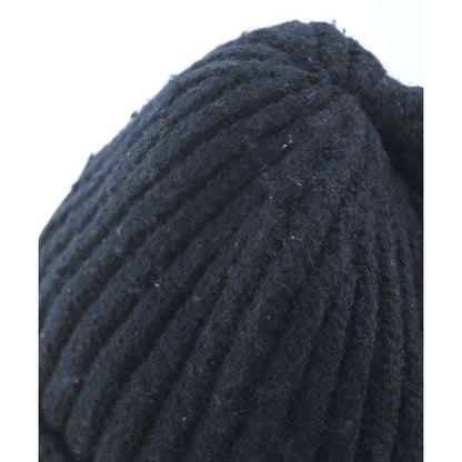 Prada Knit Cap Beanie Hat — view 4