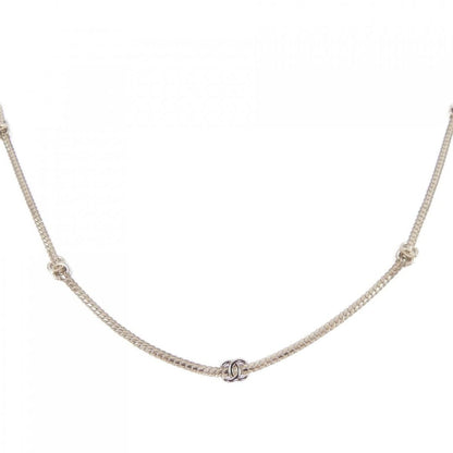 Chanel Belt Gold