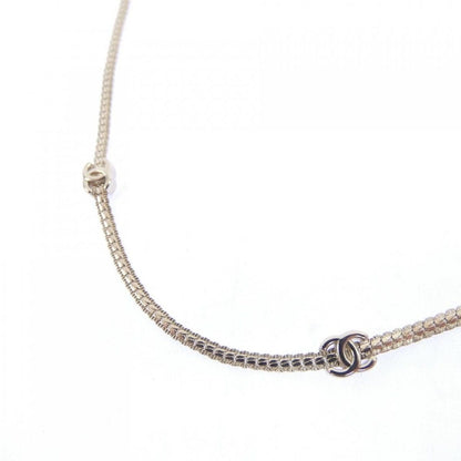 Chanel Belt Gold — view 3
