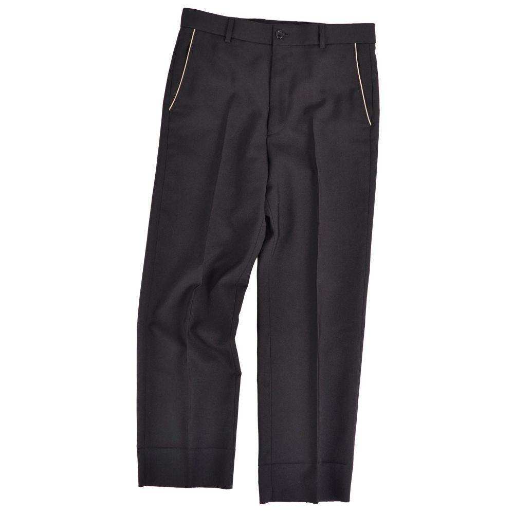 Gucci Pants Long Trousers Cotton