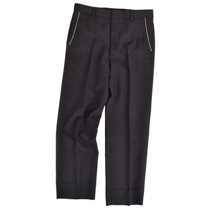 Gucci Pants Long Trousers Cotton
