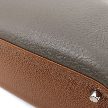 Hermes 2-Way Bag Kelly 32 Internal Stitching Harlequin Taurillon Clemence