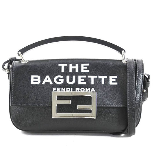 Fendi Shoulder Bag Fendi X MARC Jacobs Phone Baguette 7as142-amwz