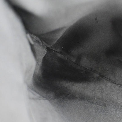 Fendi Shoulder Bag Zucca Pattern Canvas Leather Brown 32ka326