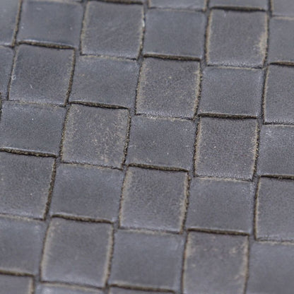 Bottega Veneta Bottega Veneta Intrecciato 193642-v4651 Calf Dark Brown Men's