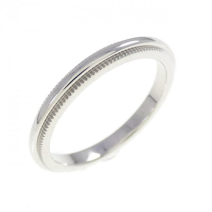 Tiffany & Co. Milgrain Ring
