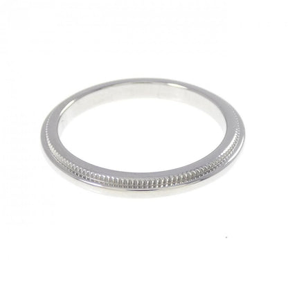 Tiffany & Co. Milgrain Ring — view 2