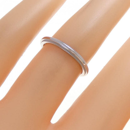 Tiffany & Co. Milgrain Ring — view 5