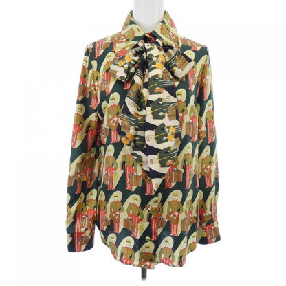 Gucci Beige Shirt