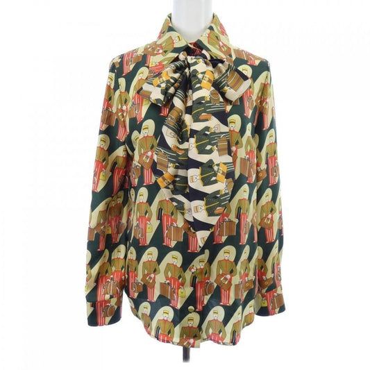 Gucci Beige Shirt