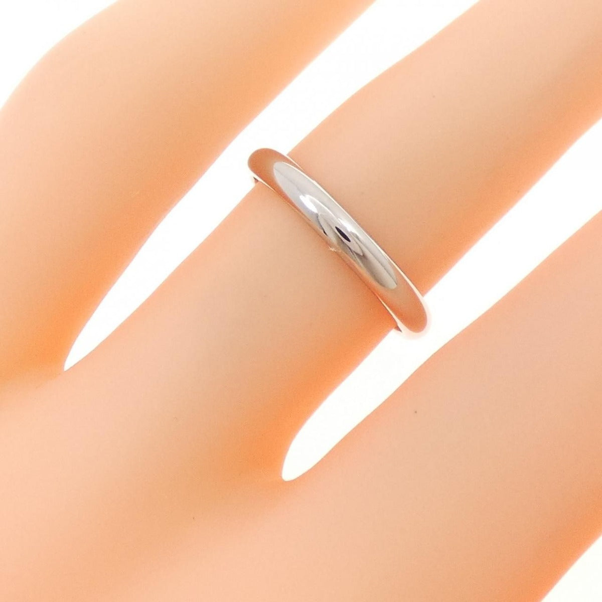 Cartier Wedding Ring L — view 5