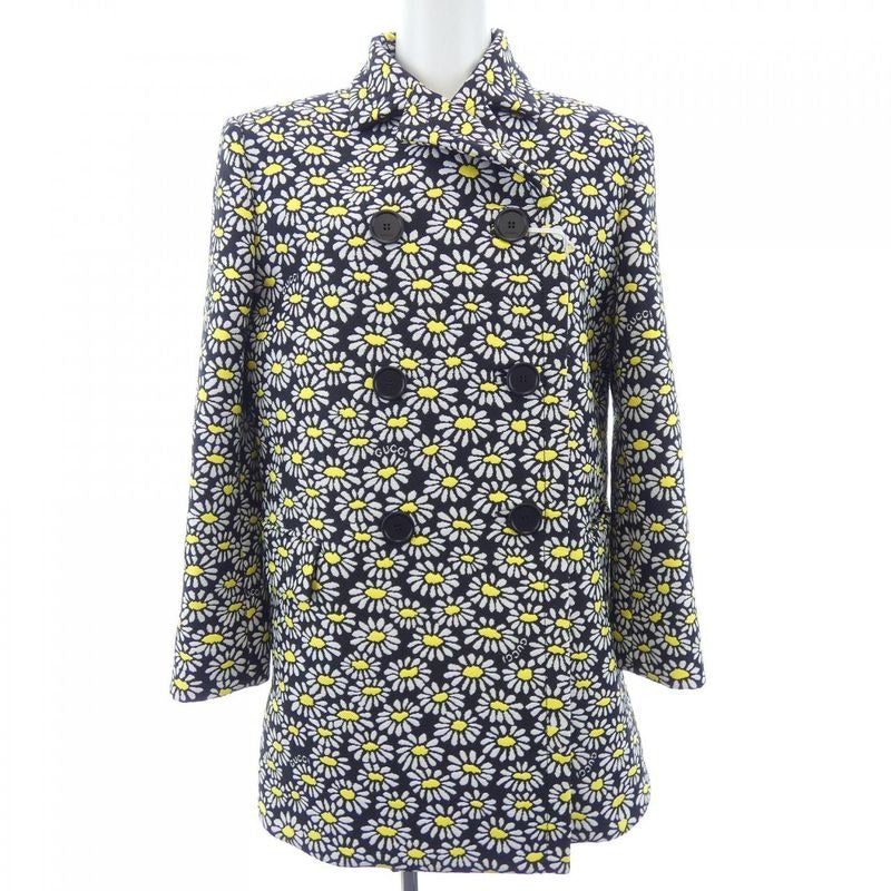 Gucci Z8 bxf Coat