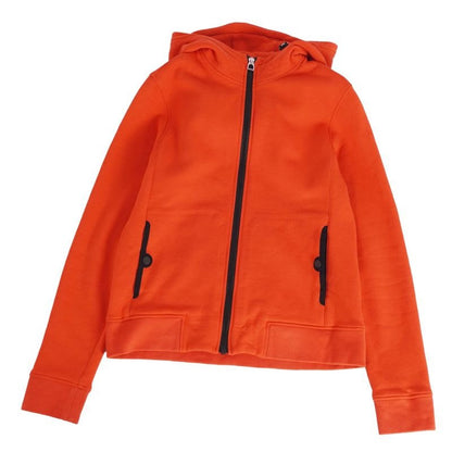 Hermes Sweatshirt Hoodie Hooded Zip