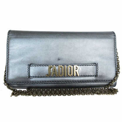 Christian DIOR Wallet Chain J'adior